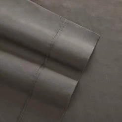 Columbia Organic Cotton Sateen Sheet Set Yellow -Columbia Shop unnamed file 2326