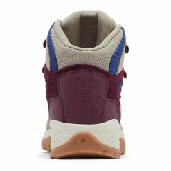 Columbia Newton Ridge Plus Women's Waterproof Hiking Boots Hiker Green Caramel -Columbia Shop unnamed file 233