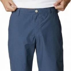 Men's Columbia Washed-Out Shorts City Grey -Columbia Shop unnamed file 2337