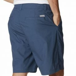 Men's Columbia Washed-Out Shorts City Grey -Columbia Shop unnamed file 2339