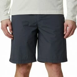 Men's Columbia Washed-Out Shorts City Grey -Columbia Shop unnamed file 2342