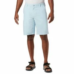 Men's Columbia Washed-Out Shorts City Grey -Columbia Shop unnamed file 2343