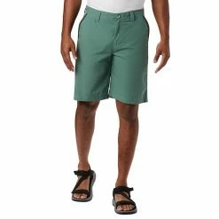 Men's Columbia Washed-Out Shorts City Grey -Columbia Shop unnamed file 2346