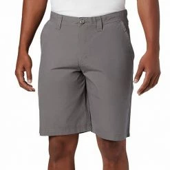 Men's Columbia Washed-Out Shorts City Grey -Columbia Shop unnamed file 2353