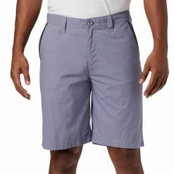 Men's Columbia Washed-Out Shorts City Grey -Columbia Shop unnamed file 2354