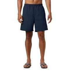 Men's Columbia PFG Backcast III Water Short Fossil 21 Men's Columbia PFG Backcast III Water Short Fossil -Columbia Shop unnamed file 2382
