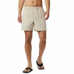 Men's Columbia PFG Backcast III Water Short Fossil 22 Men's Columbia PFG Backcast III Water Short Fossil -Columbia Shop unnamed file 2383