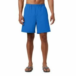 Men's Columbia PFG Backcast III Water Short Fossil 23 Men's Columbia PFG Backcast III Water Short Fossil -Columbia Shop unnamed file 2384