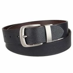 Men's Columbia Reversible Casual Belt