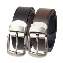 Men's Columbia Reversible Casual Belt -Columbia Shop unnamed file 2397