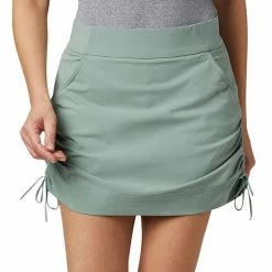 Women's Columbia Anytime Casual Skort Purple Lotus -Columbia Shop unnamed file 2435