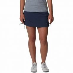 Women's Columbia Anytime Casual Skort Purple Lotus -Columbia Shop unnamed file 2439
