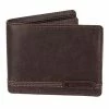 Men's Columbia Extra-Capacity RFID-Blocking Slimfold Wallet Brown -Columbia Shop unnamed file 2447