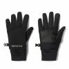 Women's Columbia Cascade Ridge Softshell Gloves Black 2 Women's Columbia Cascade Ridge Softshell Gloves Black -Columbia Shop unnamed file 2476