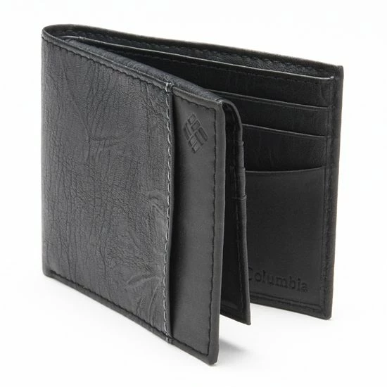 Columbia X-Capacity Security Wallet - Men 3 Columbia X-Capacity Security Wallet - Men