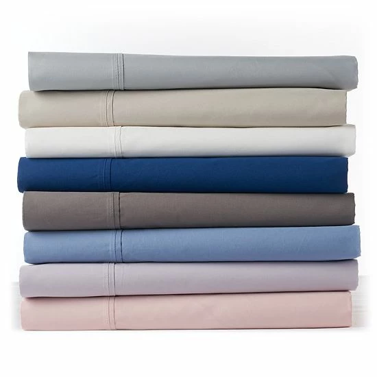 Columbia Cooling Sheet Set Or Pillowcases Stratus 4 Columbia Cooling Sheet Set Or Pillowcases Stratus - Image 2