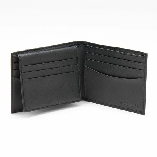 Columbia X-Capacity Security Wallet - Men 4 Columbia X-Capacity Security Wallet - Men - Image 2