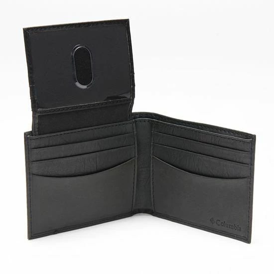 Columbia X-Capacity Security Wallet - Men 5 Columbia X-Capacity Security Wallet - Men - Image 3