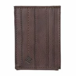 Men's Columbia RFID-Blocking Magnetic Wallet