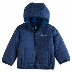 Toddler Boy Columbia Double Trouble Midweight Jacket Black -Columbia Shop unnamed file 2494