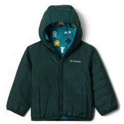 Toddler Boy Columbia Double Trouble Midweight Jacket Black -Columbia Shop unnamed file 2497