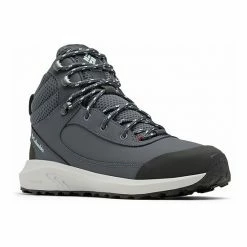 Columbia Trailstorm Peak Mid Women's Hiking Shoes Ti Gray Steel Marioner -Columbia Shop unnamed file 2515