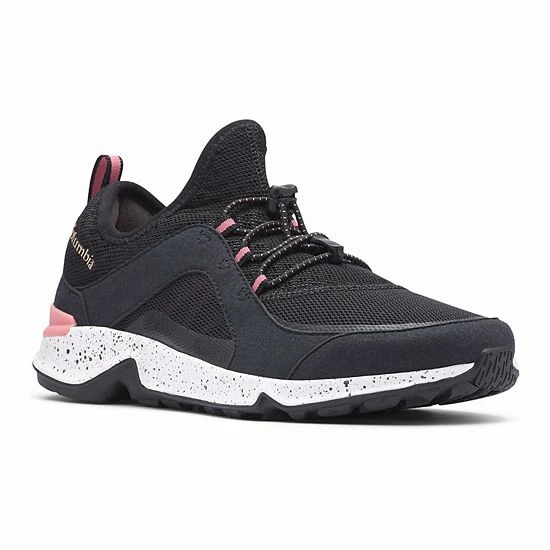 Columbia Vitesse Slip Women's Sneakers Steam Magic Mint 11 Columbia Vitesse Slip Women's Sneakers Steam Magic Mint - Image 9