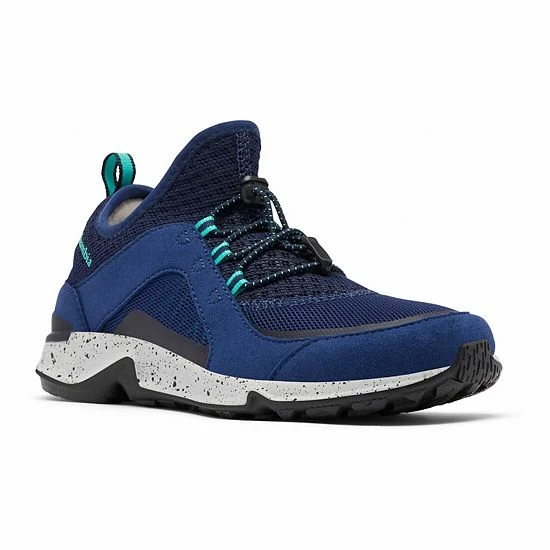 Columbia Vitesse Slip Women's Sneakers Steam Magic Mint 14 Columbia Vitesse Slip Women's Sneakers Steam Magic Mint - Image 12