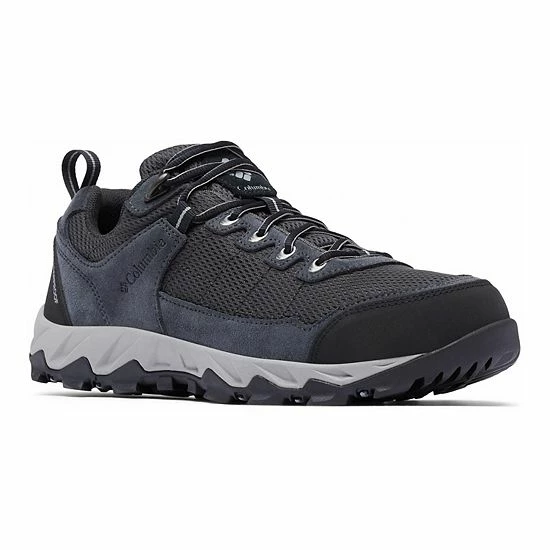 Columbia Valley Pointe™ Men's Waterproof Hiking Shoes Columbia Valley Pointe™ Men's Waterproof Hiking Shoes -Columbia Shop unnamed file 2541