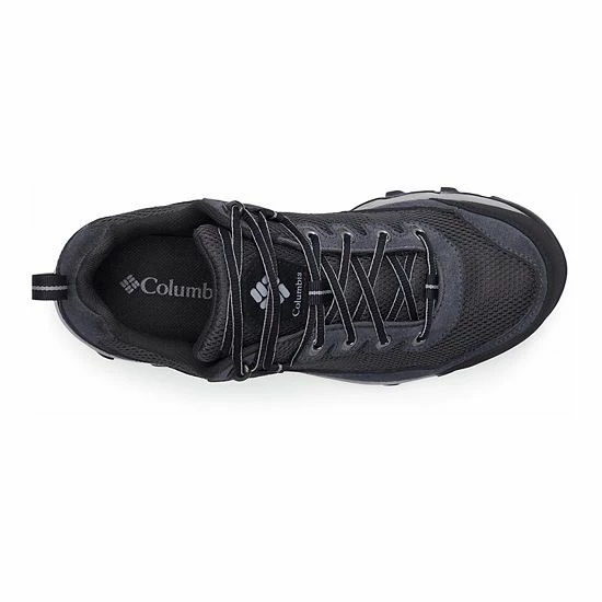 Columbia Valley Pointe™ Men's Waterproof Hiking Shoes Columbia Valley Pointe™ Men's Waterproof Hiking Shoes -Columbia Shop unnamed file 2544
