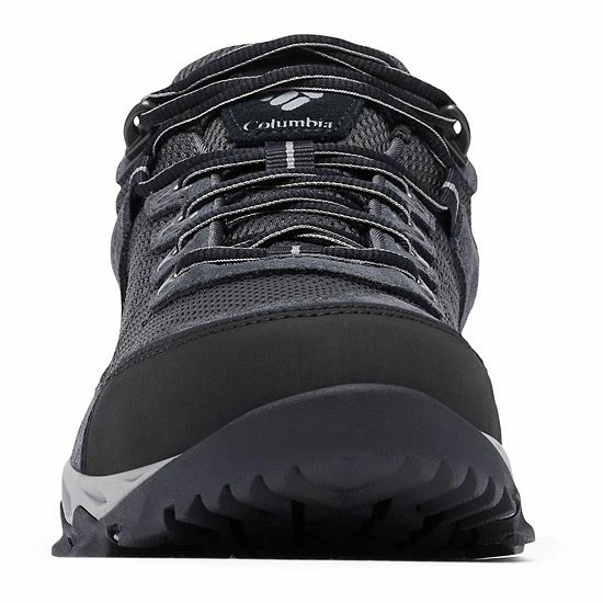 Columbia Valley Pointe™ Men's Waterproof Hiking Shoes Columbia Valley Pointe™ Men's Waterproof Hiking Shoes -Columbia Shop unnamed file 2546