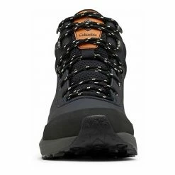 Columbia Trailstorm Peak Mid Men's Hiking Boots Dark Gray -Columbia Shop unnamed file 2551