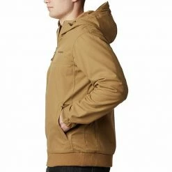 Men's Columbia Loma Vista Hooded Jacket Black Camo -Columbia Shop unnamed file 2557