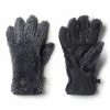 Women's Columbia Fire Side Sherpa Gloves Chalk -Columbia Shop unnamed file 2573