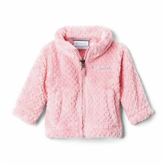 Baby Girl Columbia Fire Side Sherpa Fleece Jacket Columbia Grey Baby Girl Columbia Fire Side Sherpa Fleece Jacket Columbia Grey -Columbia Shop unnamed file 2591