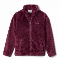 Baby Girl Columbia Fire Side Sherpa Fleece Jacket Columbia Grey 7 Baby Girl Columbia Fire Side Sherpa Fleece Jacket Columbia Grey -Columbia Shop unnamed file 2592