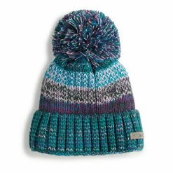 Women's Columbia Winter Blur Beanie II Warm Copper Chalk -Columbia Shop unnamed file 2596