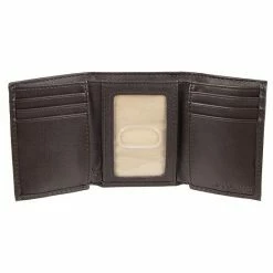 Men's Columbia Trifold Security Wallet Black -Columbia Shop unnamed file 2604