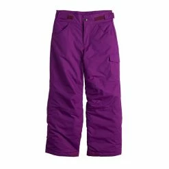 Girls 4-18 Columbia OUTGROWN Pull-On Snow Pants White 22 Girls 4-18 Columbia OUTGROWN Pull-On Snow Pants White -Columbia Shop unnamed file 2613