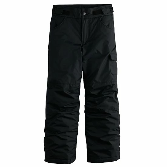 Girls 4-18 Columbia OUTGROWN Pull-On Snow Pants White 12 Girls 4-18 Columbia OUTGROWN Pull-On Snow Pants White - Image 10