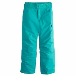 Girls 4-18 Columbia OUTGROWN Pull-On Snow Pants White 29 Girls 4-18 Columbia OUTGROWN Pull-On Snow Pants White -Columbia Shop unnamed file 2620