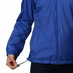 Women's Columbia Switchback Sherpa-Lined Jacket Fjord Blue -Columbia Shop unnamed file 263
