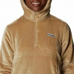 Women's Columbia Fireside™ Fleece Hoodie Shark -Columbia Shop unnamed file 2634