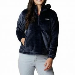 Women's Columbia Fireside™ Fleece Hoodie Shark -Columbia Shop unnamed file 2635