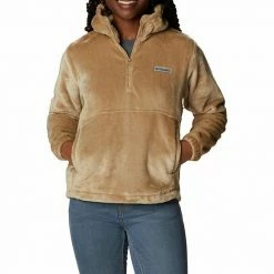 Women's Columbia Fireside™ Fleece Hoodie Shark -Columbia Shop unnamed file 2636