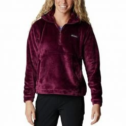 Women's Columbia Fireside™ Fleece Hoodie Shark -Columbia Shop unnamed file 2639