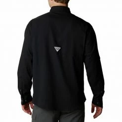 Men's Big & Tall Columbia Tamiami II Shirt Vivid Blue 16 Men's Big & Tall Columbia Tamiami II Shirt Vivid Blue -Columbia Shop unnamed file 2643