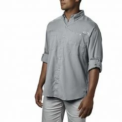 Men's Big & Tall Columbia Tamiami II Shirt Vivid Blue 20 Men's Big & Tall Columbia Tamiami II Shirt Vivid Blue -Columbia Shop unnamed file 2647