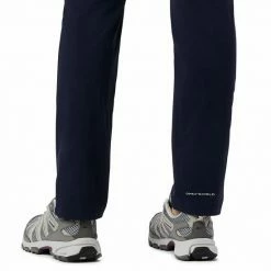 Women's Columbia Anytime Water-Resistant Pull-On Pants City Gray -Columbia Shop unnamed file 2680