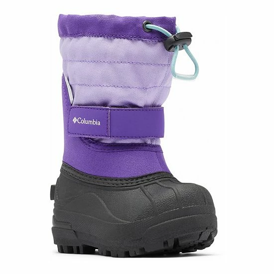 Columbia Youth Powderbug Plus II Toddler Girls' Waterproof Snow Boots Columbia Youth Powderbug Plus II Toddler Girls' Waterproof Snow Boots -Columbia Shop unnamed file 2684